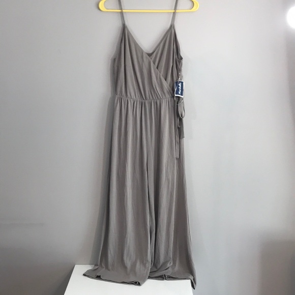 Sienna Sky Pants - NWT. Jumpsuit